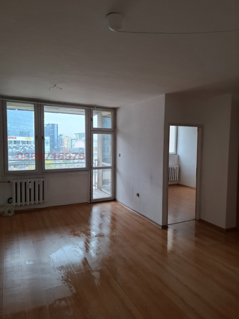 Продава 2-СТАЕН, гр. София, Гоце Делчев