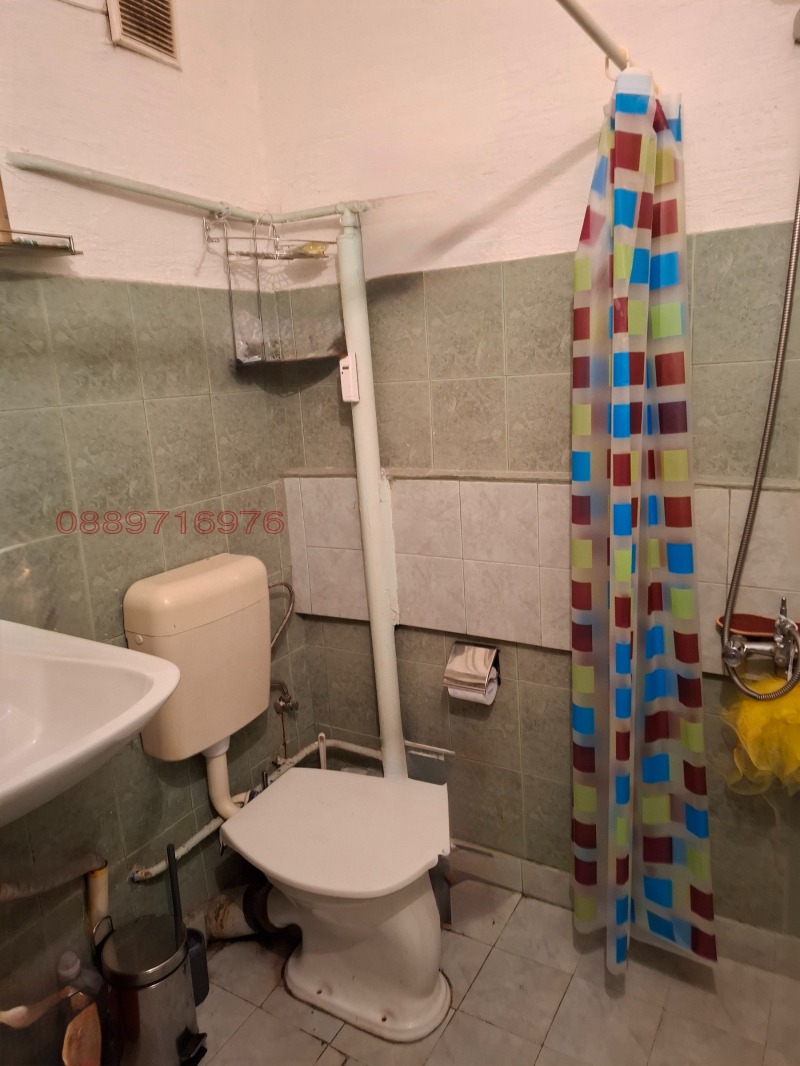 Продава 2-СТАЕН, гр. София, Гоце Делчев, снимка 5 - Апартаменти - 53591297