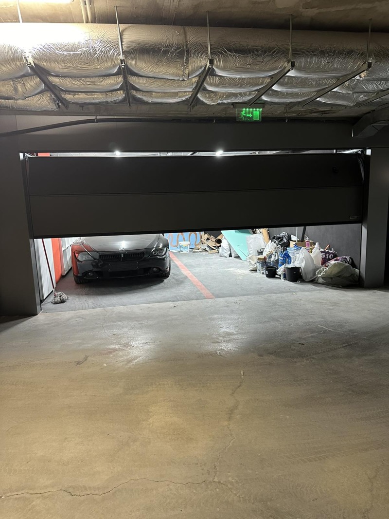 Продава 2-СТАЕН, гр. София, Симеоново, снимка 15 - Апартаменти - 52585036