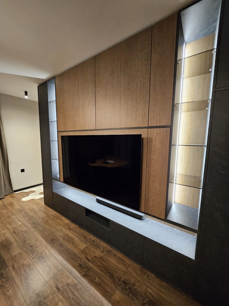 Продава 2-СТАЕН, гр. София, Симеоново, снимка 3 - Апартаменти - 52585036