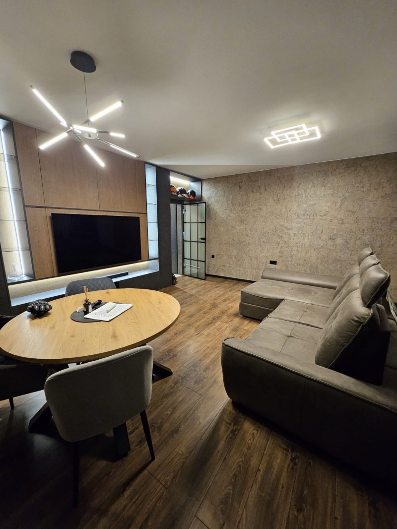 Продава 2-СТАЕН, гр. София, Симеоново, снимка 4 - Апартаменти - 52585036