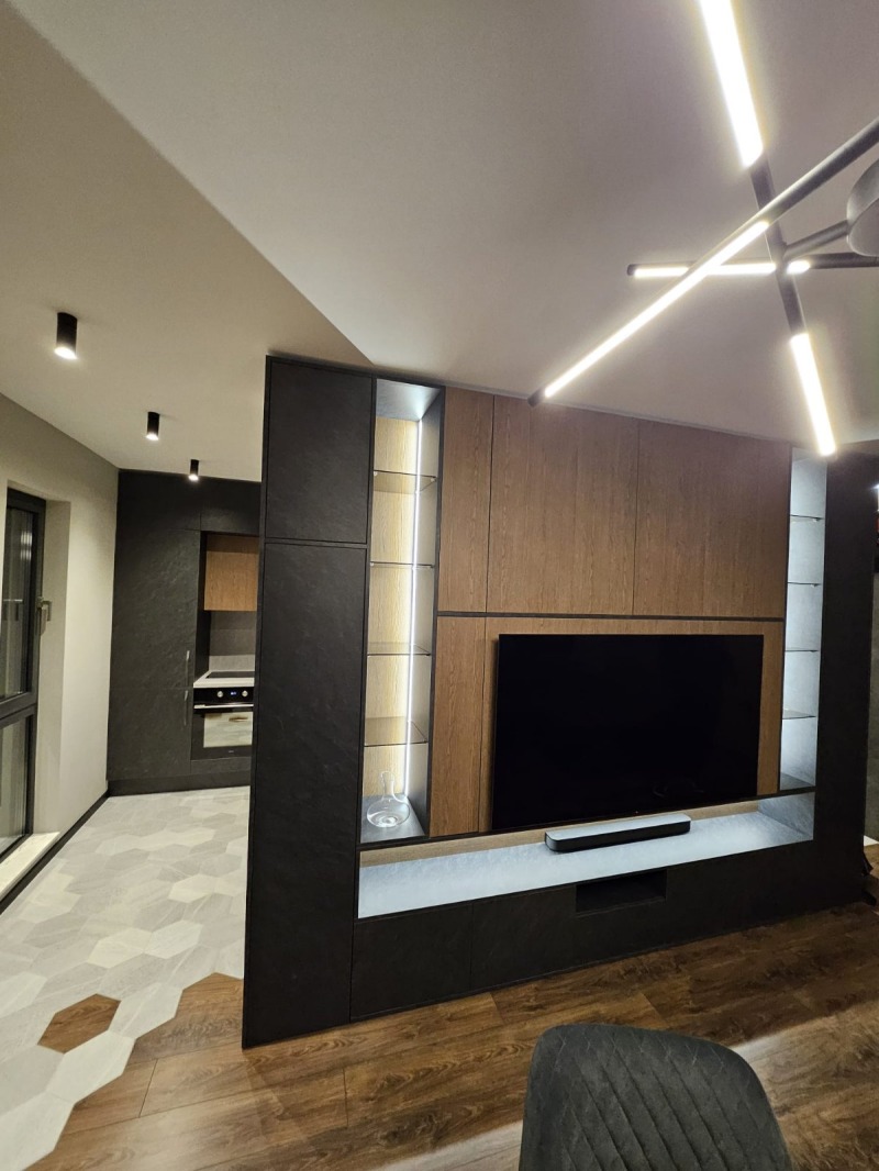 Продава 2-СТАЕН, гр. София, Симеоново, снимка 2 - Апартаменти - 52585036