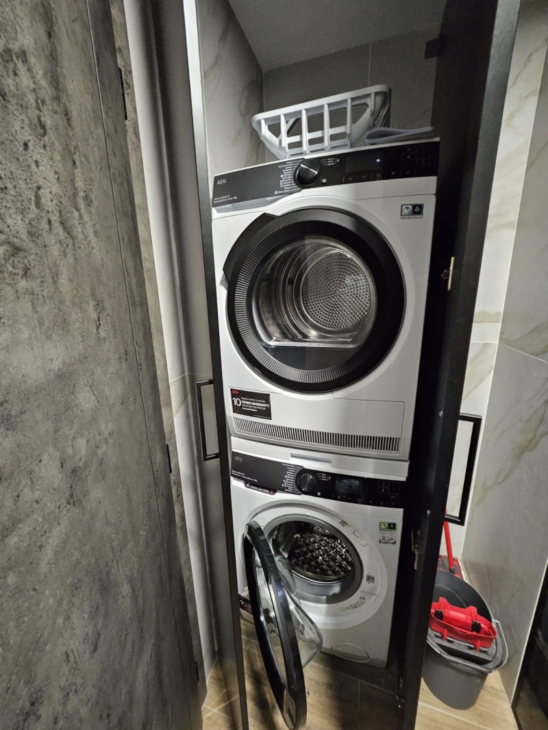 Продава 2-СТАЕН, гр. София, Симеоново, снимка 11 - Апартаменти - 52585036