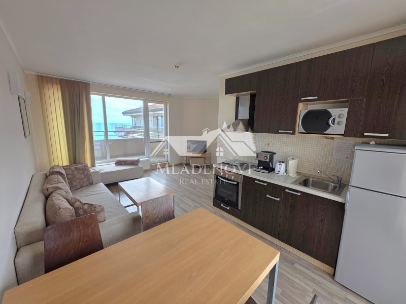 Продава 2-СТАЕН, гр. Обзор, област Бургас, снимка 5 - Апартаменти - 52737199