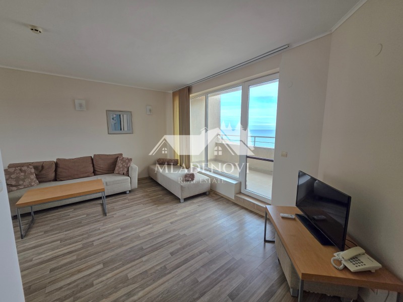 Продава 2-СТАЕН, гр. Обзор, област Бургас, снимка 2 - Апартаменти - 52737199