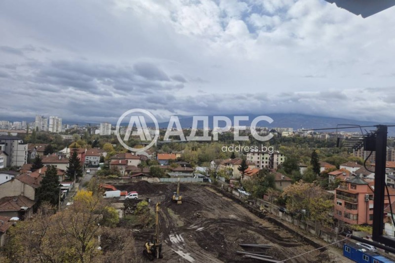 Продава 2-СТАЕН, гр. София, Сухата река, снимка 11 - Апартаменти - 53111714