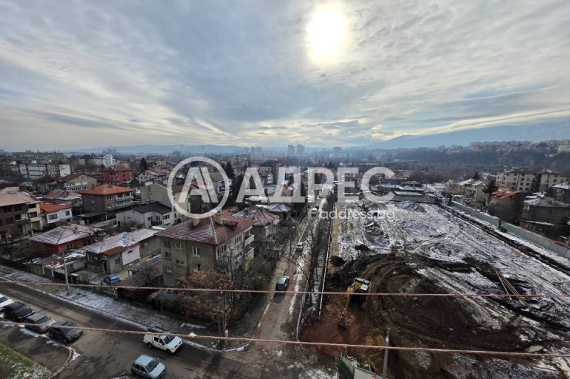 Продава 2-СТАЕН, гр. София, Сухата река, снимка 10 - Апартаменти - 53111714