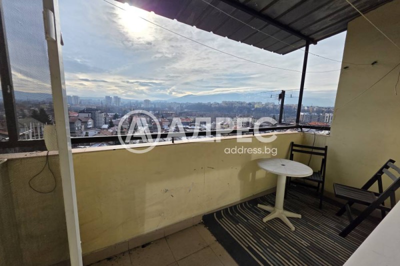 Продава 2-СТАЕН, гр. София, Сухата река, снимка 8 - Апартаменти - 53111714