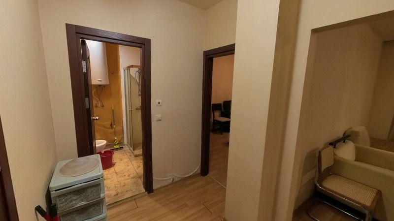 Продава 2-СТАЕН, гр. Варна, област Варна, снимка 10 - Апартаменти - 53174606