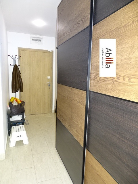 Продава 2-СТАЕН, гр. София, Център, снимка 9 - Апартаменти - 56376076