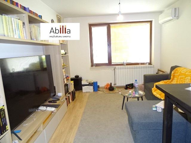 Продава 2-СТАЕН, гр. София, Център, снимка 3 - Апартаменти - 56376076