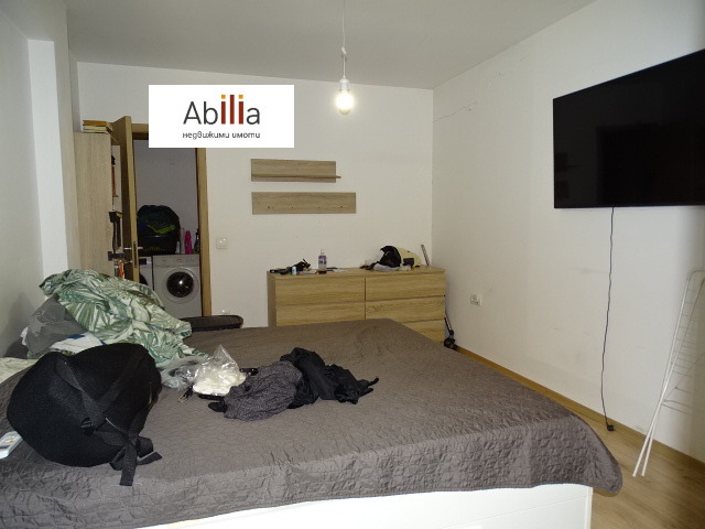 Продава 2-СТАЕН, гр. София, Център, снимка 5 - Апартаменти - 56376076