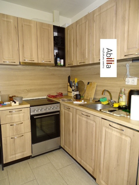 Продава 2-СТАЕН, гр. София, Център, снимка 4 - Апартаменти - 56376076