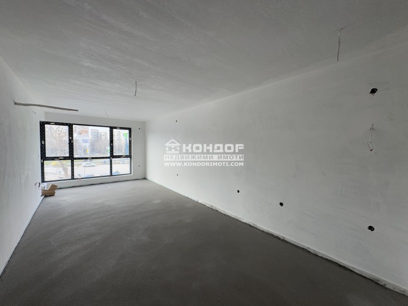 Продава 3-СТАЕН, гр. Пловдив, Тракия, снимка 2 - Апартаменти - 42152698