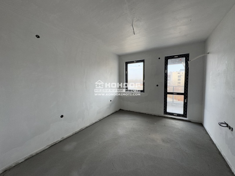 Продава 3-СТАЕН, гр. Пловдив, Тракия, снимка 3 - Апартаменти - 42152698