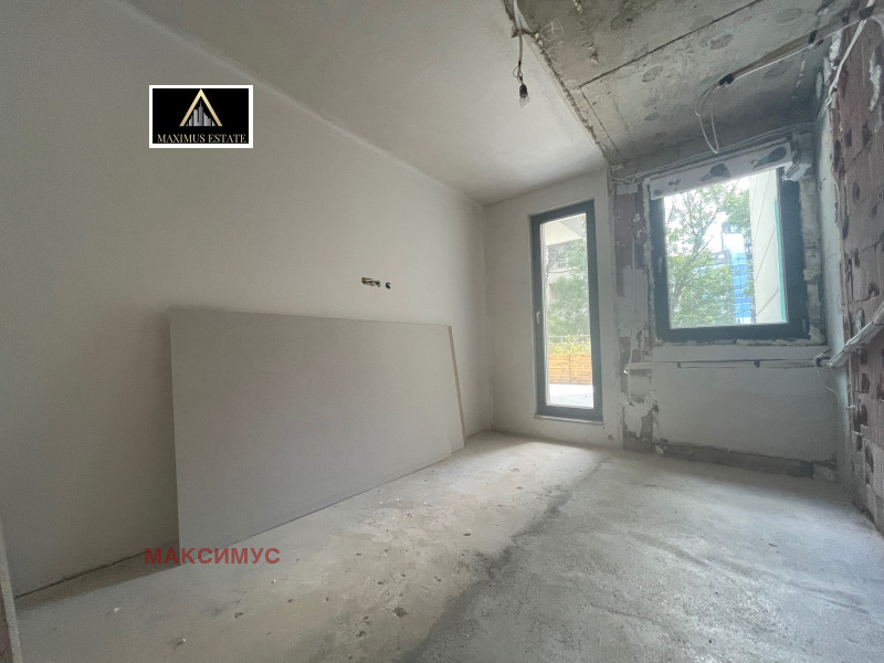 In vendita  2 camere da letto Sofia , Tsentar , 131 mq | 64652189 - Immagine [9]