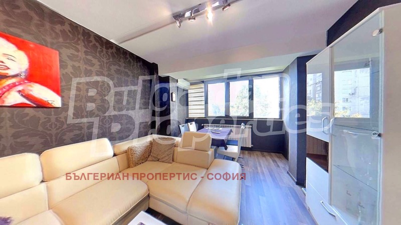 In vendita  2 camere da letto Sofia , Liulin 4 , 65 mq | 10119066 - Immagine [7]