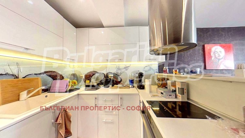 Продава  3-стаен град София , Люлин 4 , 65 кв.м | 10119066 - изображение [4]