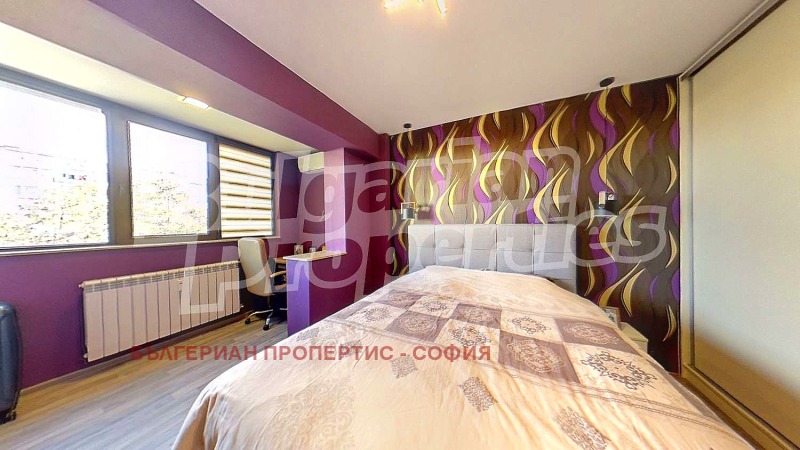 In vendita  2 camere da letto Sofia , Liulin 4 , 65 mq | 10119066 - Immagine [6]