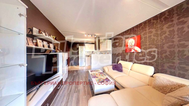 In vendita  2 camere da letto Sofia , Liulin 4 , 65 mq | 10119066 - Immagine [2]