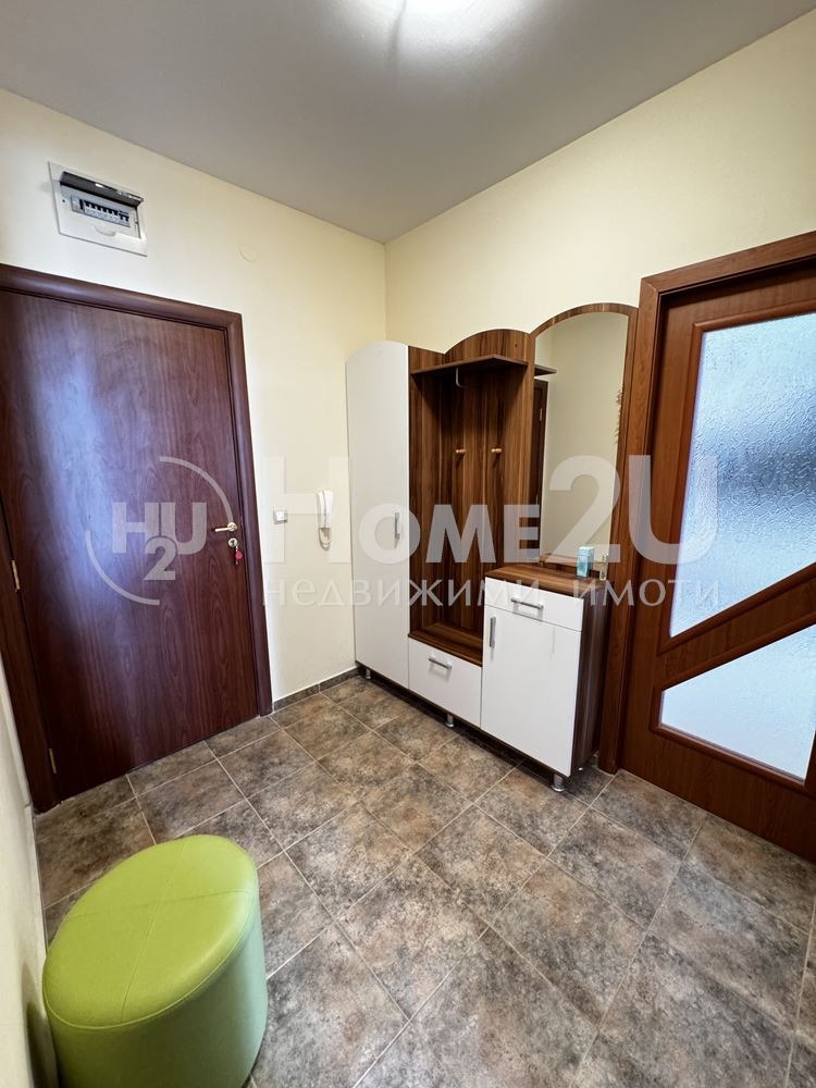 Продава 3-СТАЕН, гр. Варна, област Варна, снимка 10 - Aпартаменти - 47937949