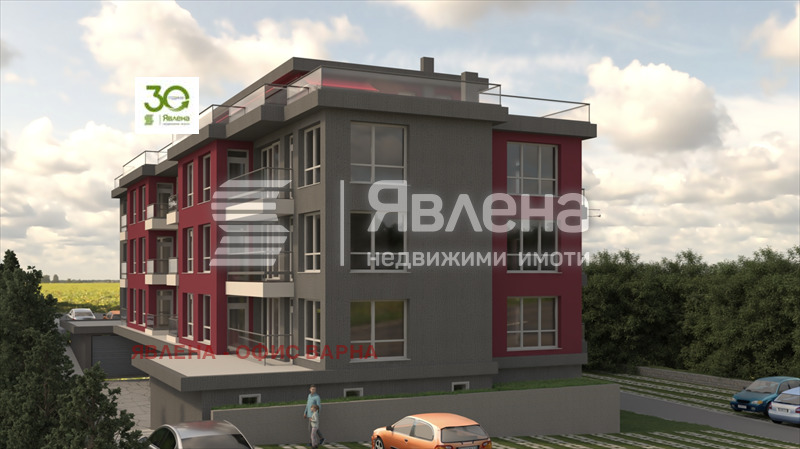 Продава 3-СТАЕН, гр. Варна, Виница, снимка 6 - Aпартаменти - 48182515