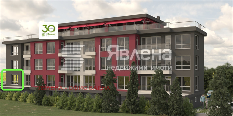 Продава 3-СТАЕН, гр. Варна, Виница, снимка 4 - Aпартаменти - 48182515