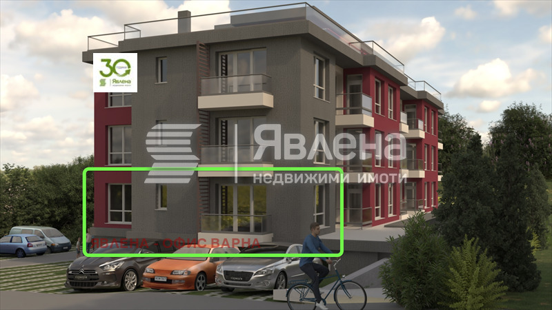 Продава 3-СТАЕН, гр. Варна, Виница, снимка 1 - Aпартаменти - 48182515