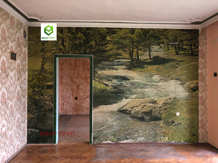 Eladó  2 hálószobás Plovdiv , Kjucsuk Parizs , 82 négyzetméter | 72755934 - kép [3]