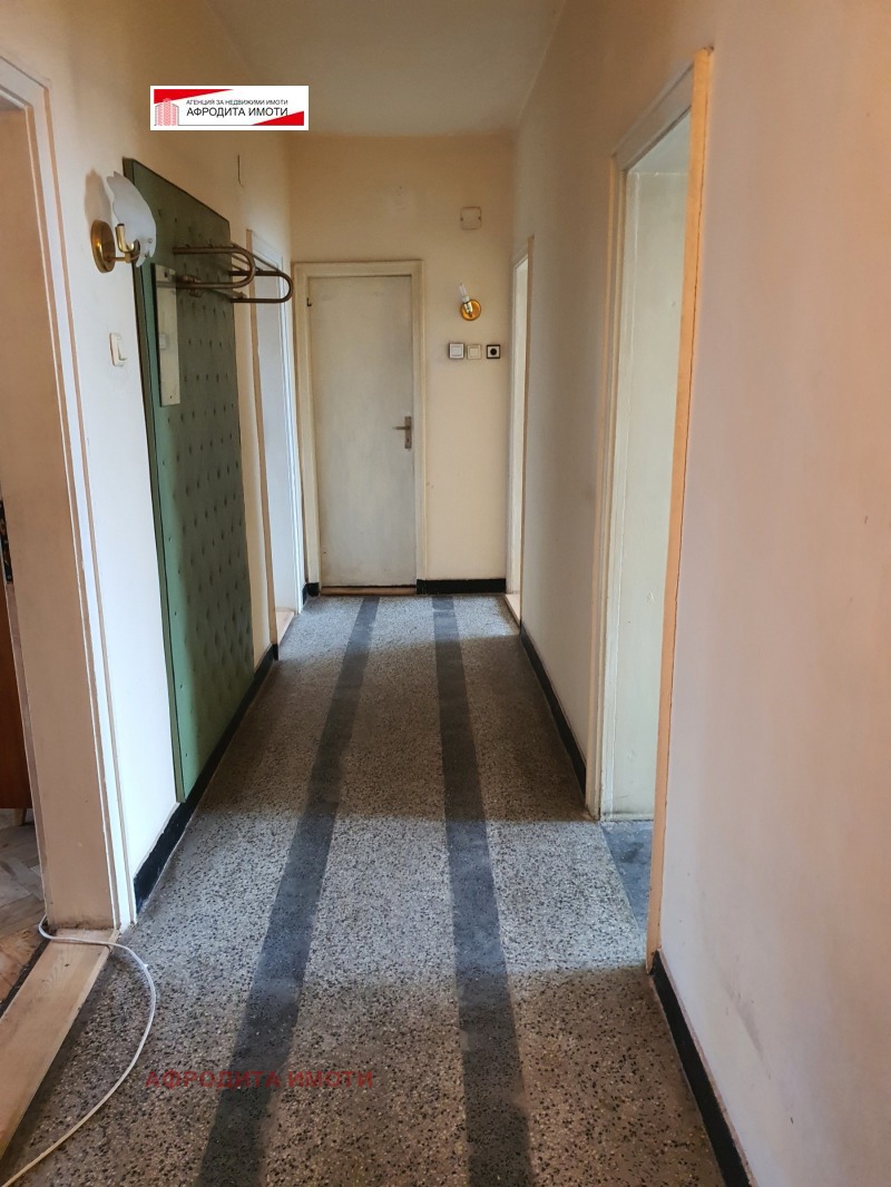 Продава  3-стаен град Стара Загора , Център , 86 кв.м | 39919075 - изображение [6]