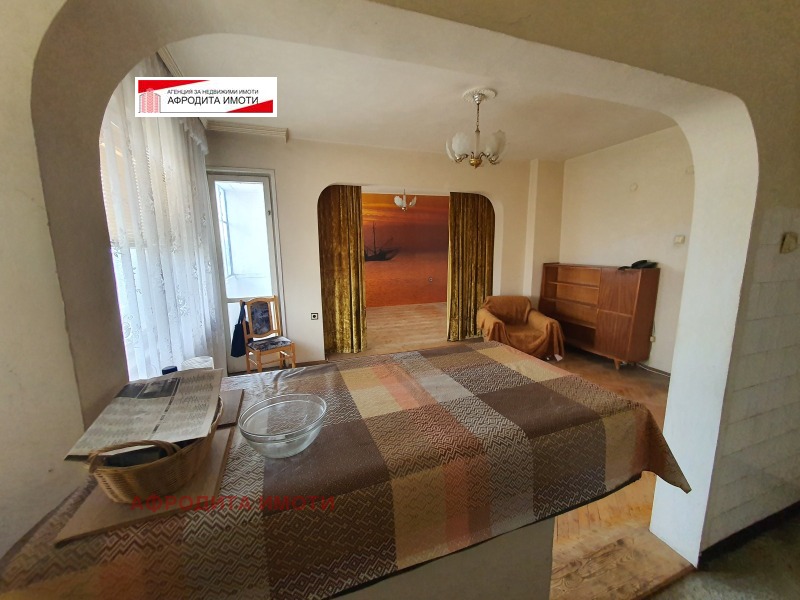 Продава  3-стаен град Стара Загора , Център , 86 кв.м | 39919075