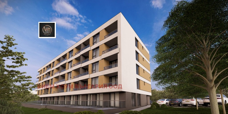 Продава 3-СТАЕН, град Варна, Владислав Варненчик 1 • 118500 € • 49895694 — Holmes.bg