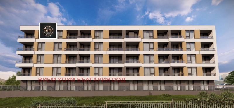 Продаја  2 спаваће собе Варна , Владислав Варненчик 1 , 90 м2 | 49748225 - слика [2]