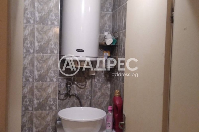 Продается  2 спальни Пловдив , Кършияка , 138 кв.м | 40916317 - изображение [7]
