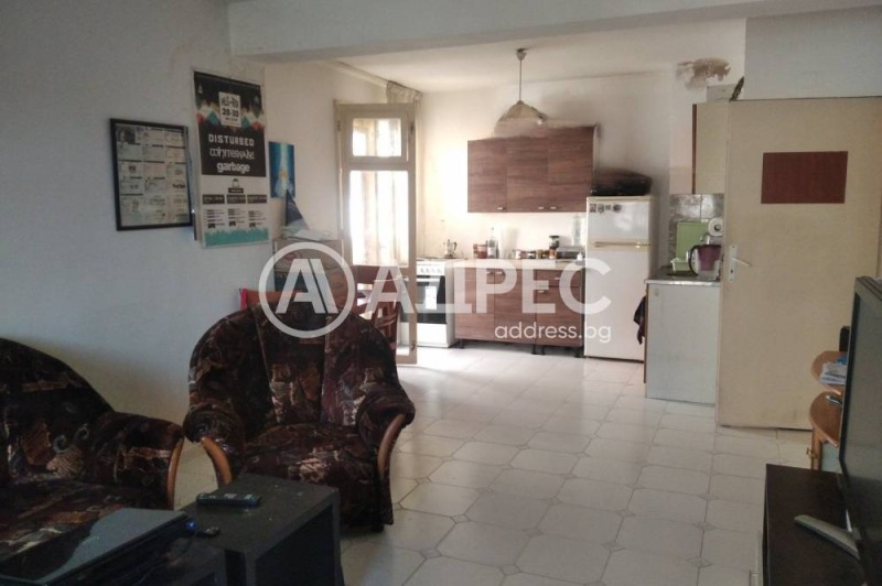 Продается  2 спальни Пловдив , Кършияка , 138 кв.м | 40916317