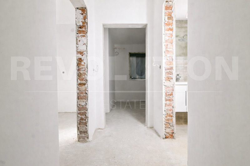 Продава 3-СТАЕН, гр. София, Яворов, снимка 8 - Апартаменти - 52748624