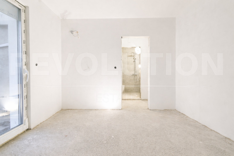 Продава 3-СТАЕН, гр. София, Яворов, снимка 4 - Апартаменти - 52748624