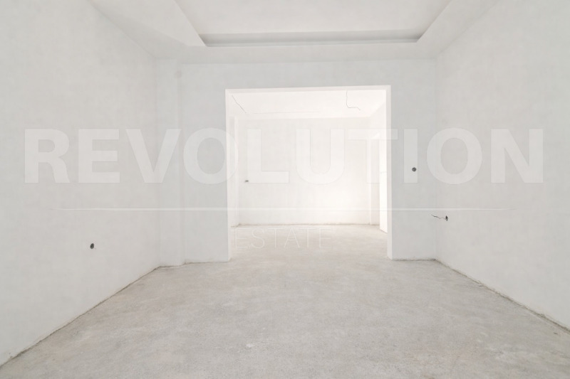 Продава 3-СТАЕН, гр. София, Яворов, снимка 2 - Апартаменти - 52748624