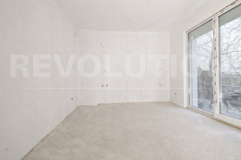 Продава 3-СТАЕН, гр. София, Яворов, снимка 3 - Апартаменти - 52748624