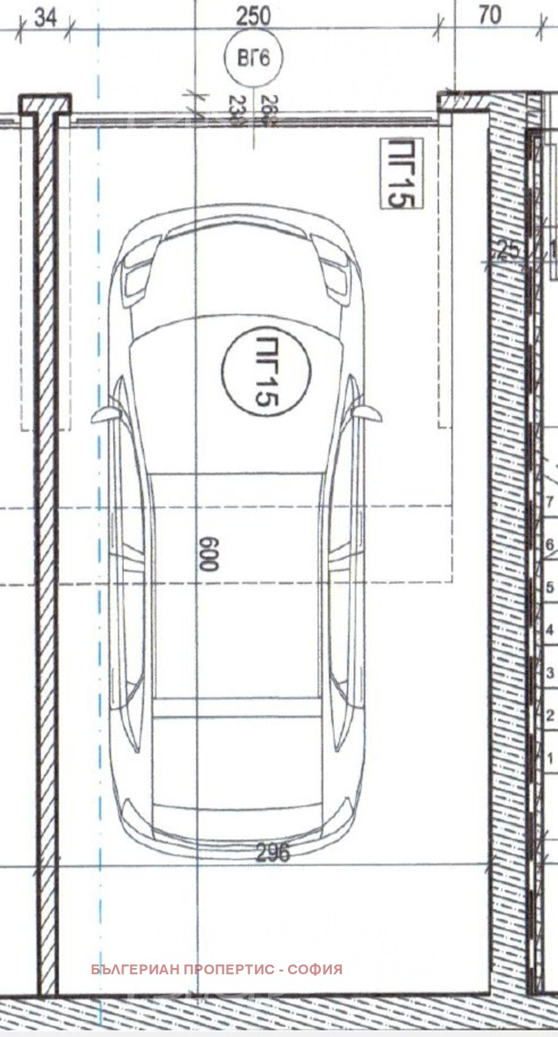 Продава 3-СТАЕН, гр. София, Манастирски ливади, снимка 4 - Апартаменти - 53005265
