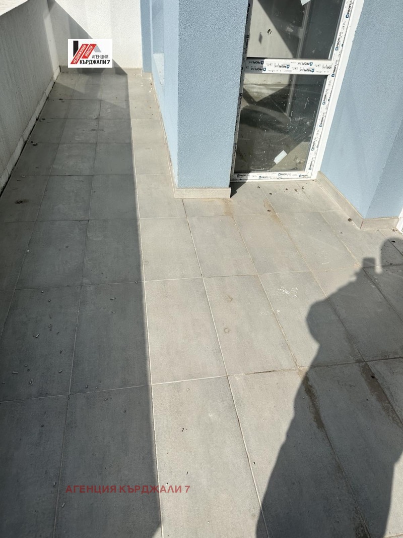 Продава 3-СТАЕН, гр. Кърджали, Възрожденци, снимка 10 - Апартаменти - 53185499