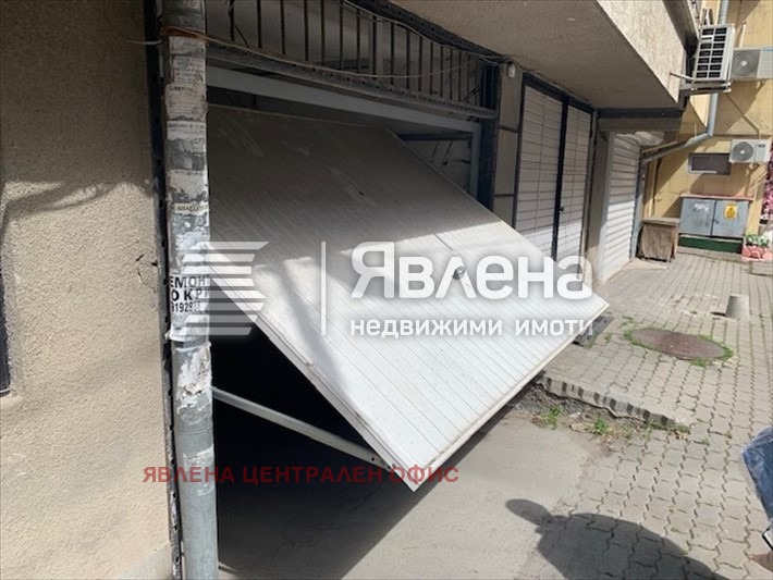 Продава 3-СТАЕН, гр. София, Борово, снимка 8 - Апартаменти - 53425469