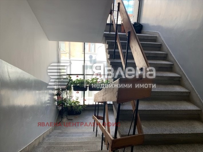 Продава 3-СТАЕН, гр. София, Борово, снимка 7 - Апартаменти - 53425469