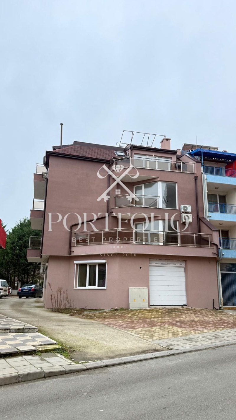 Продава 3-СТАЕН, гр. Несебър, област Бургас, снимка 12 - Апартаменти - 53535120