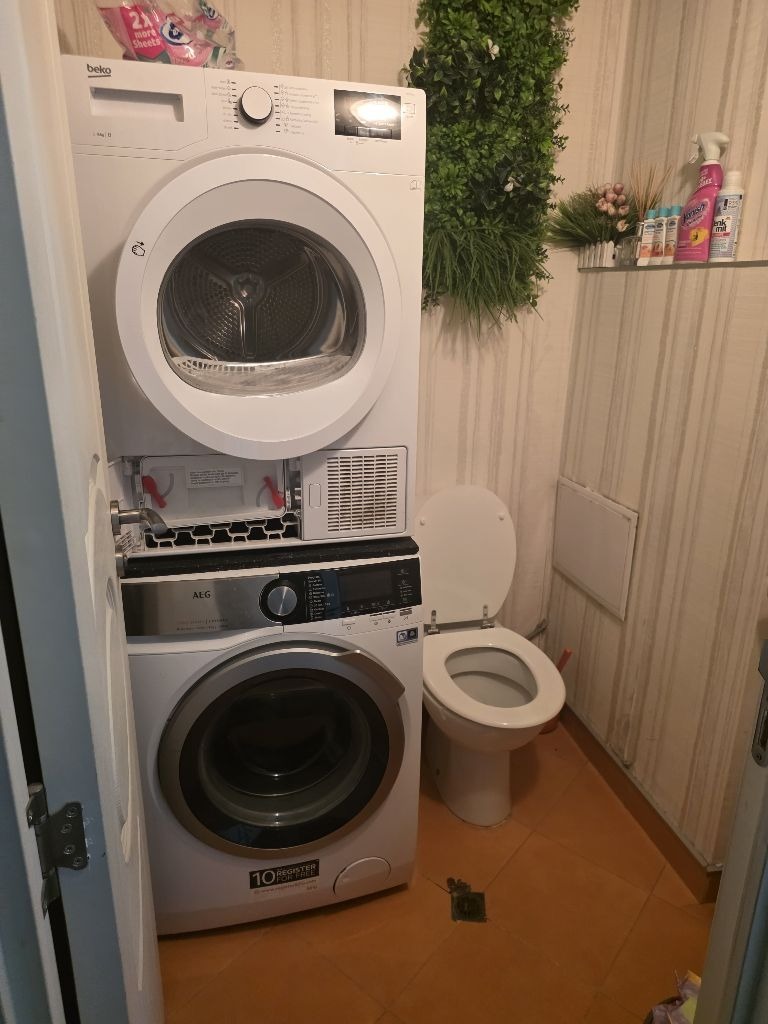 Продава 3-СТАЕН, гр. София, Люлин 4, снимка 9 - Апартаменти - 56077096