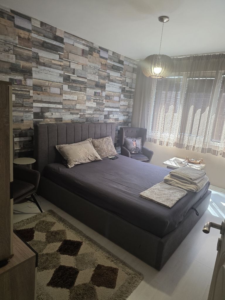 Продава 3-СТАЕН, гр. София, Люлин 4, снимка 4 - Апартаменти - 56077096