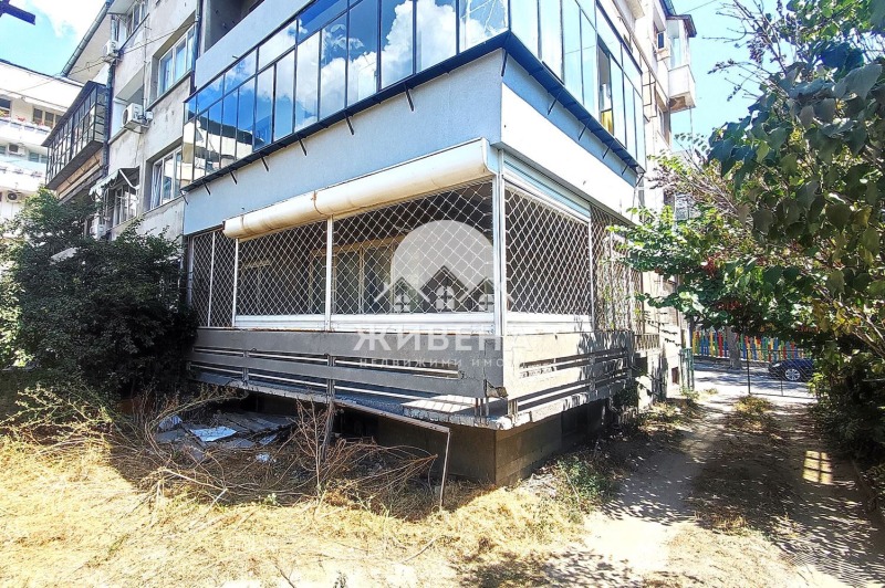 Na prodej  3 ložnice Varna , Sportna zala , 115 m2 | 54763953 - obraz [6]