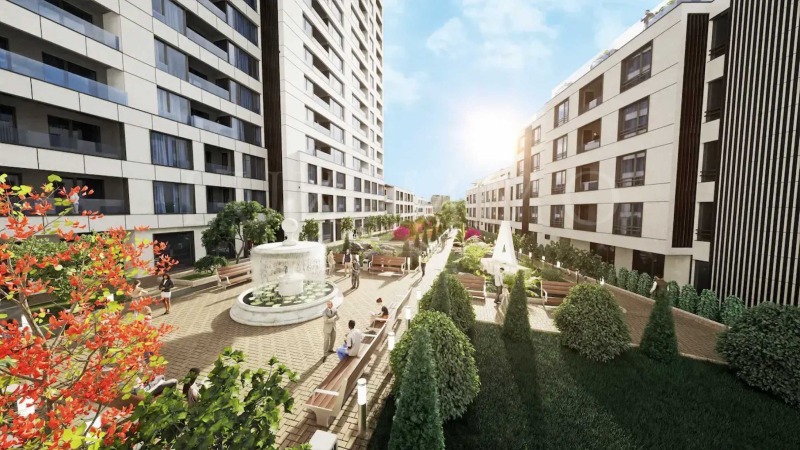 Na prodej  3+ ložnice Sofia , Krastova vada , 191 m2 | 86205277