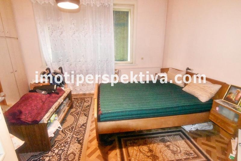 Til salg  3+ soveværelse Plovdiv , Tsentar , 105 kvm | 74033055 - billede [9]