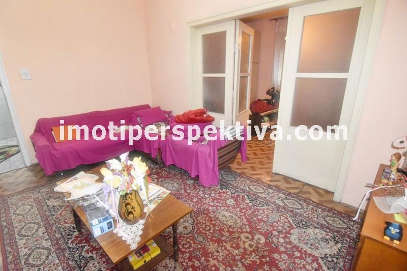 Til salg  3+ soveværelse Plovdiv , Tsentar , 105 kvm | 74033055 - billede [2]